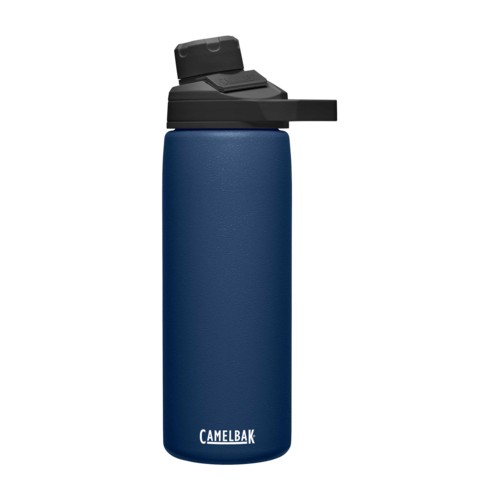 CamelBak Chute Mag Insulated 20 oz Bottle - Navy