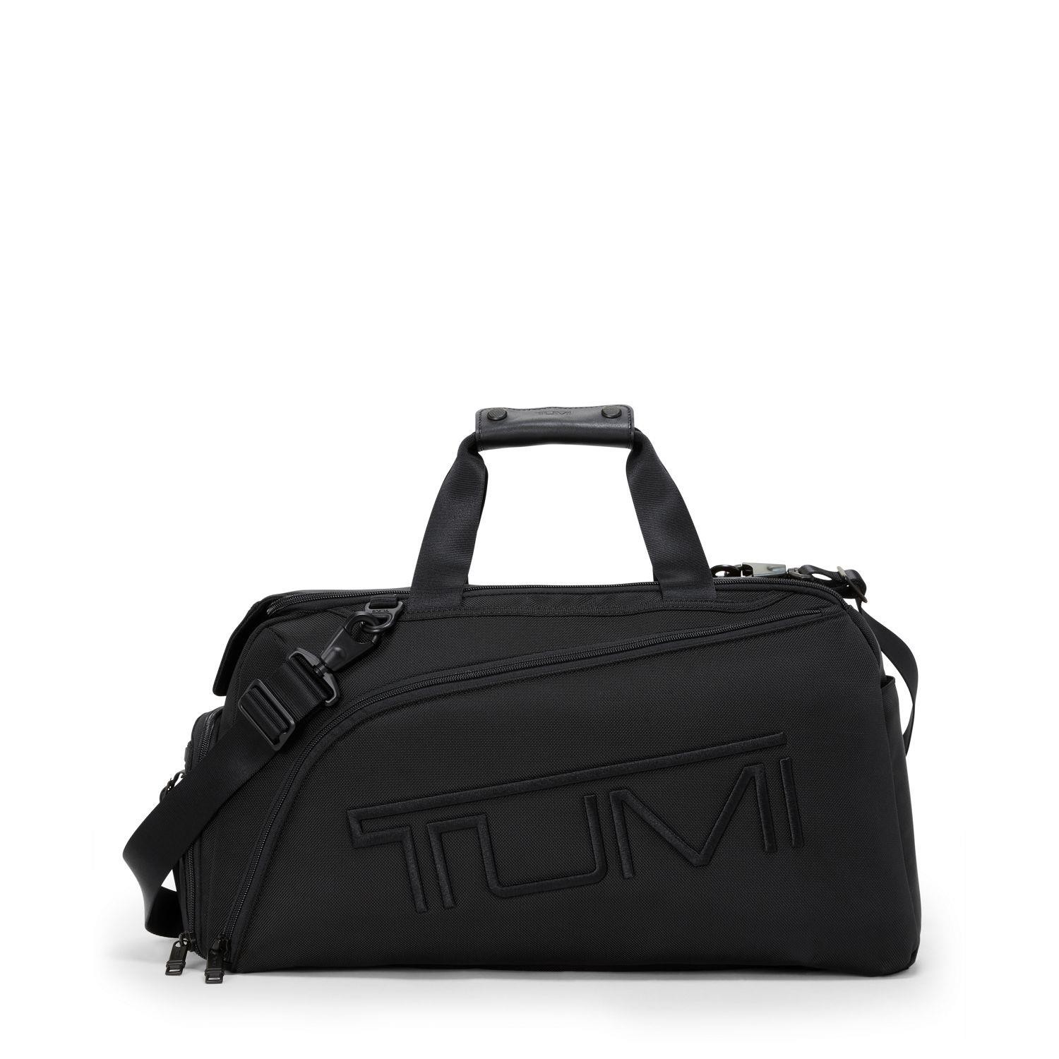 Tumi  Tumi Alpha Golf Duffel - Black