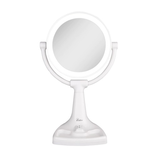 Zadro Max Bright Sunlight Vanity Mirror 10X/1X