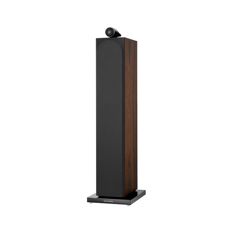 Mocha 703 S3 3-Way Floorstanding Speaker