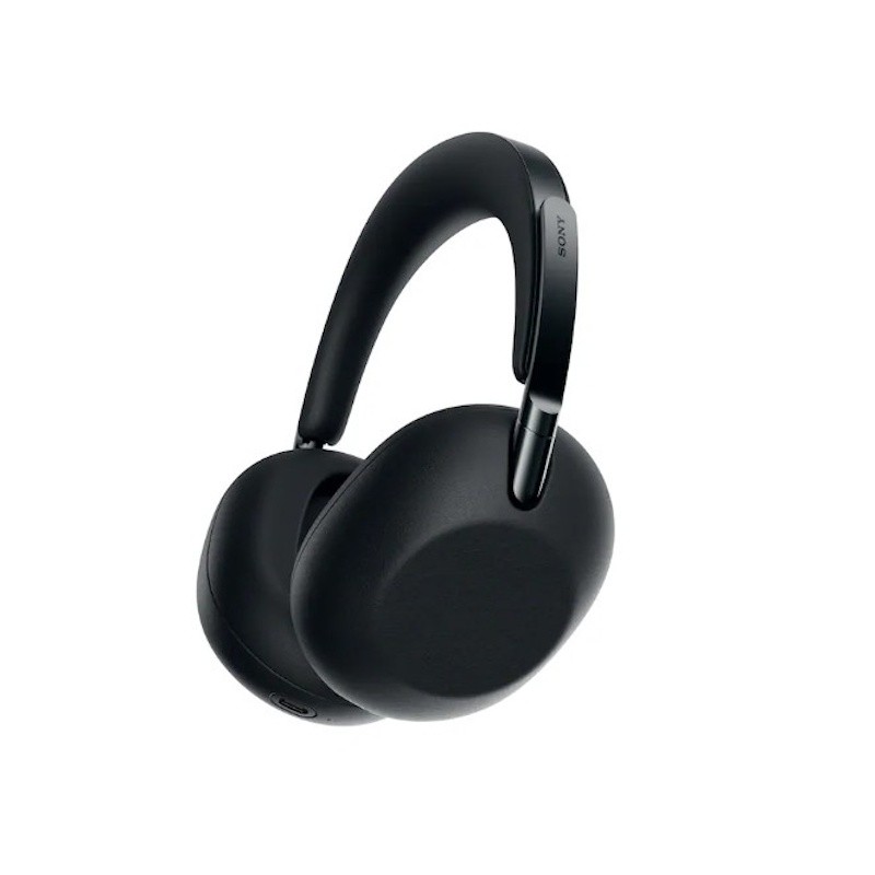 Black 1000X The Collexion Wireless NC Headphones