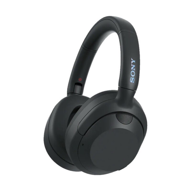 ULT Wear Wireless Over-Ear NC Headphones - (Black)