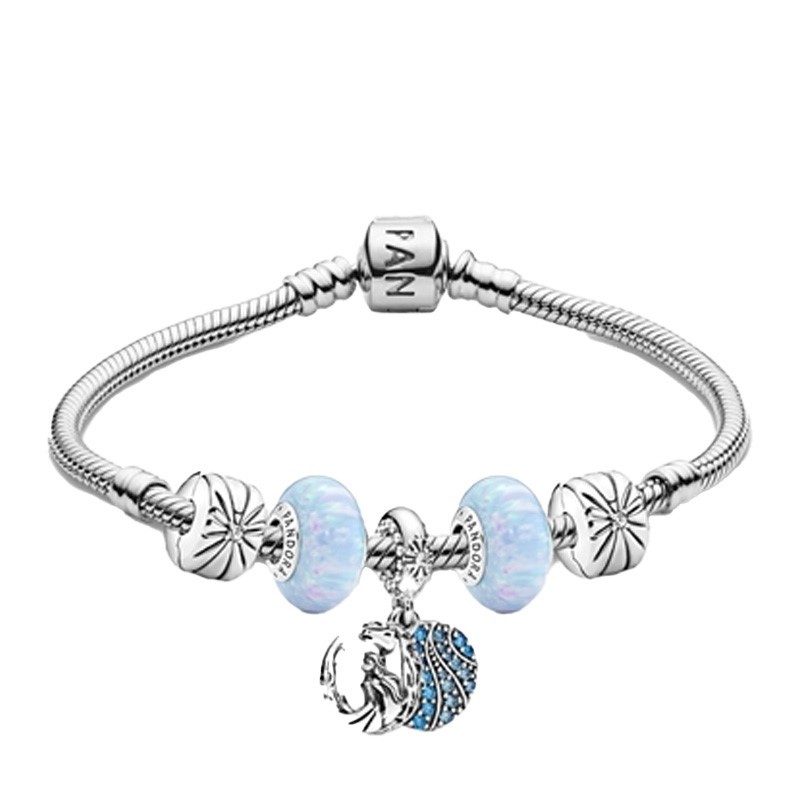 Seriously, Please Let It Go Bracelet - (7.5 Inches)