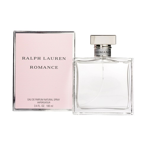 Ralph Lauren Romance Eau de Parfum for Women - 3.4 fl oz