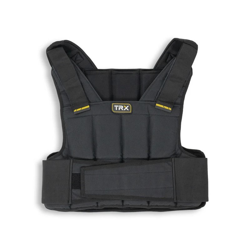 HexGrip Weight Vest - 9KG|20LB