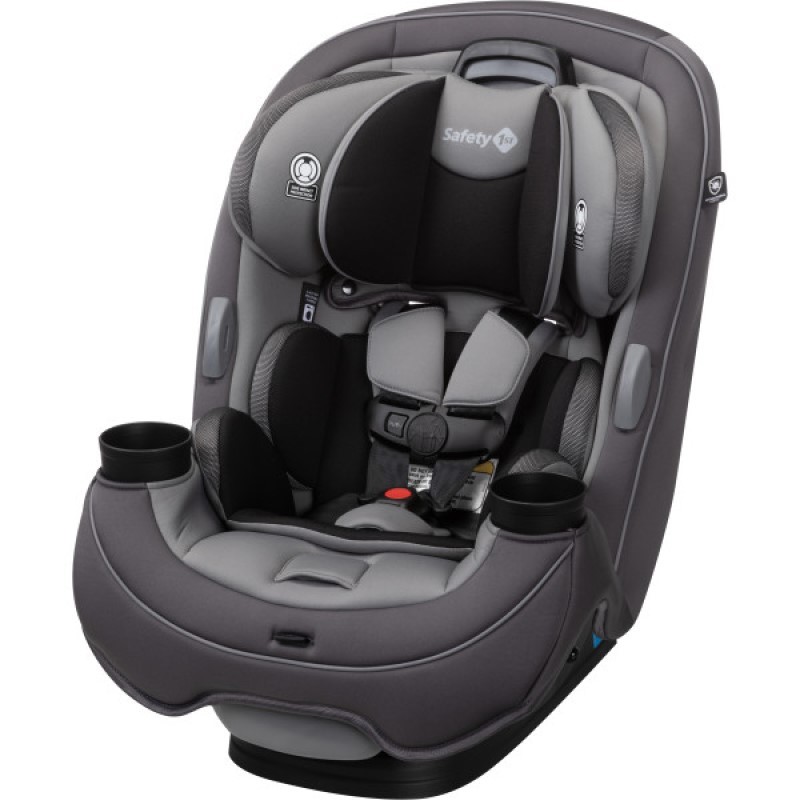 Safety 1st Grow & Go All-in-One Car Seat - (Night Horizon)
