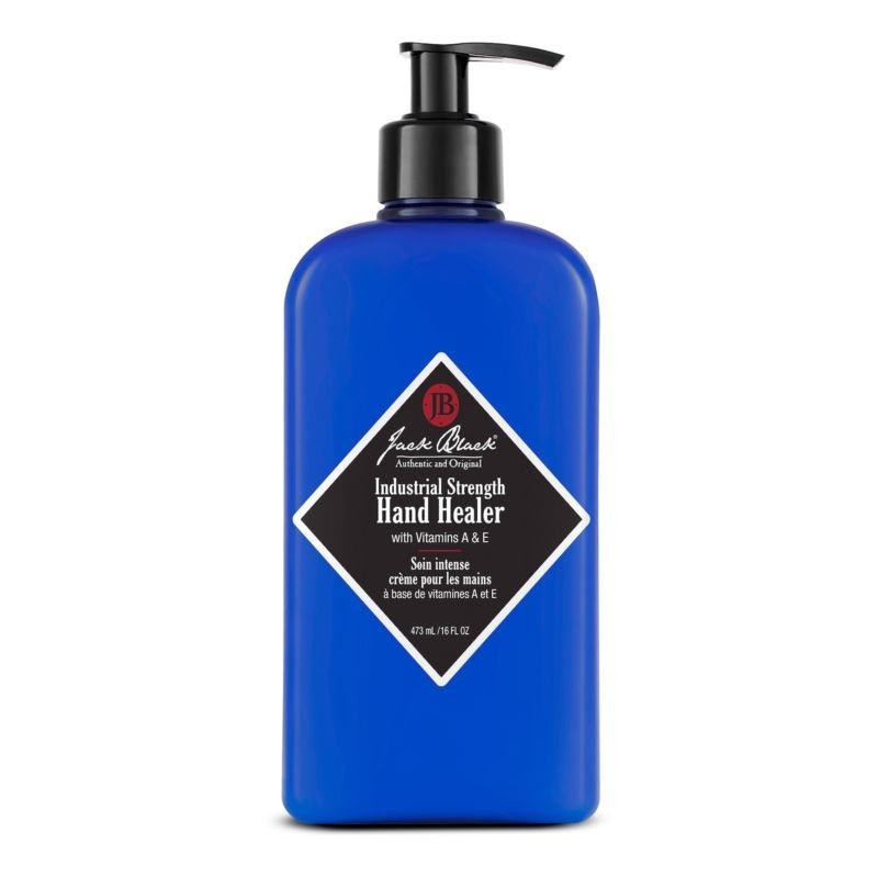 Industrial Strength Hand Healer, 16Oz