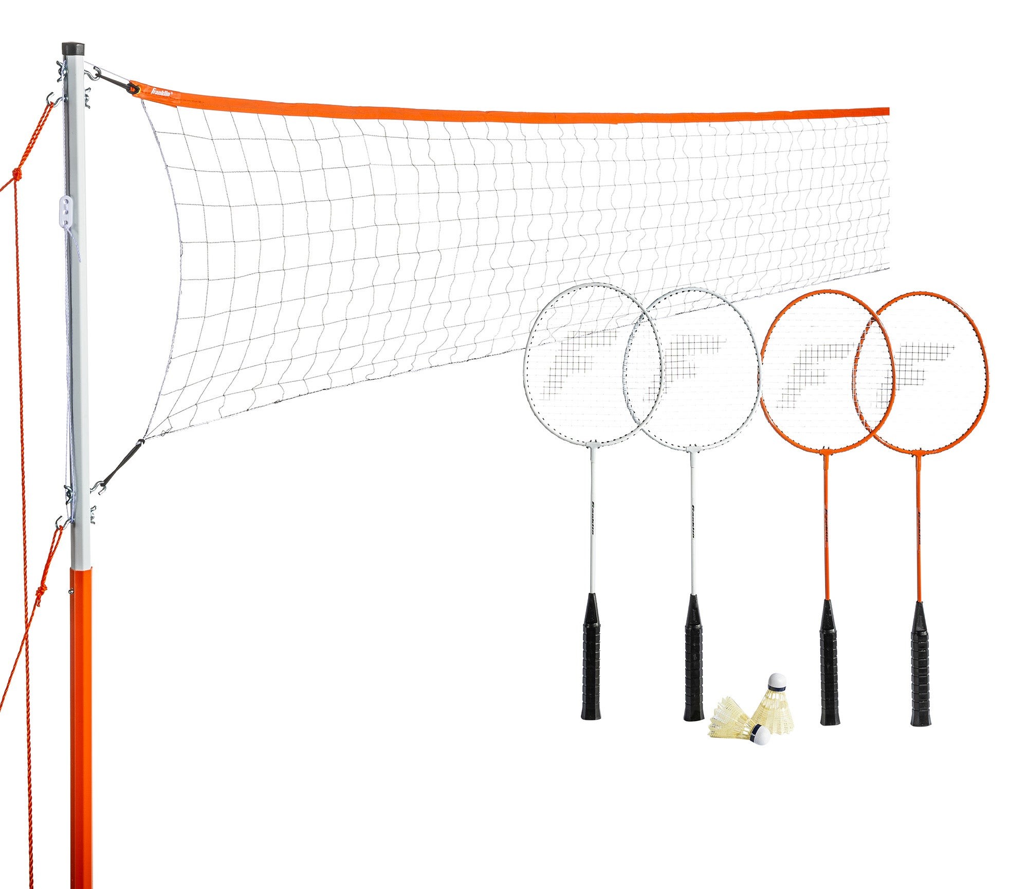 Starter Badminton Set