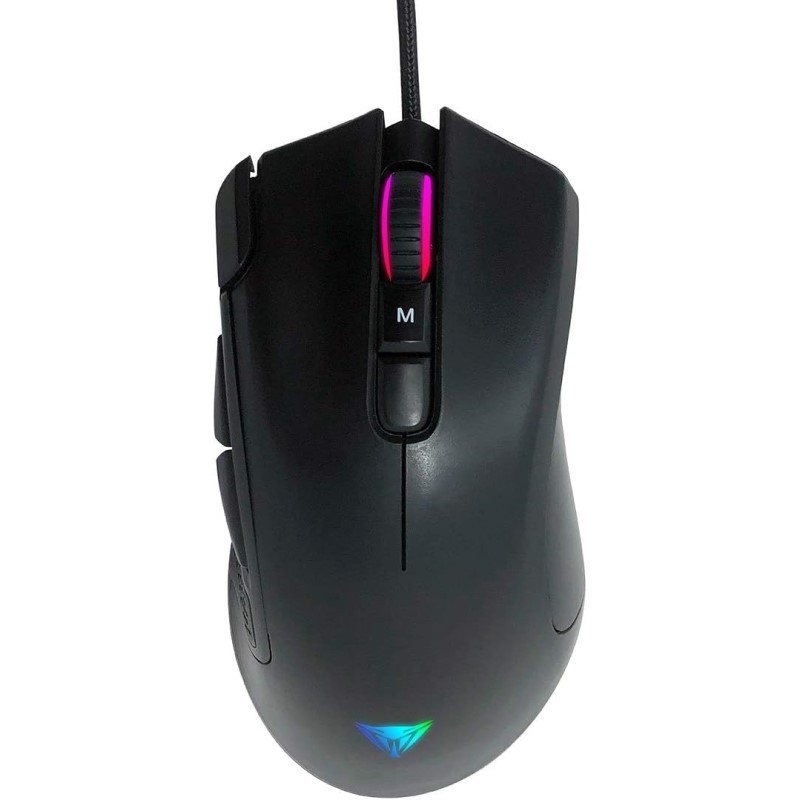 Optical RGB Gaming Mouse