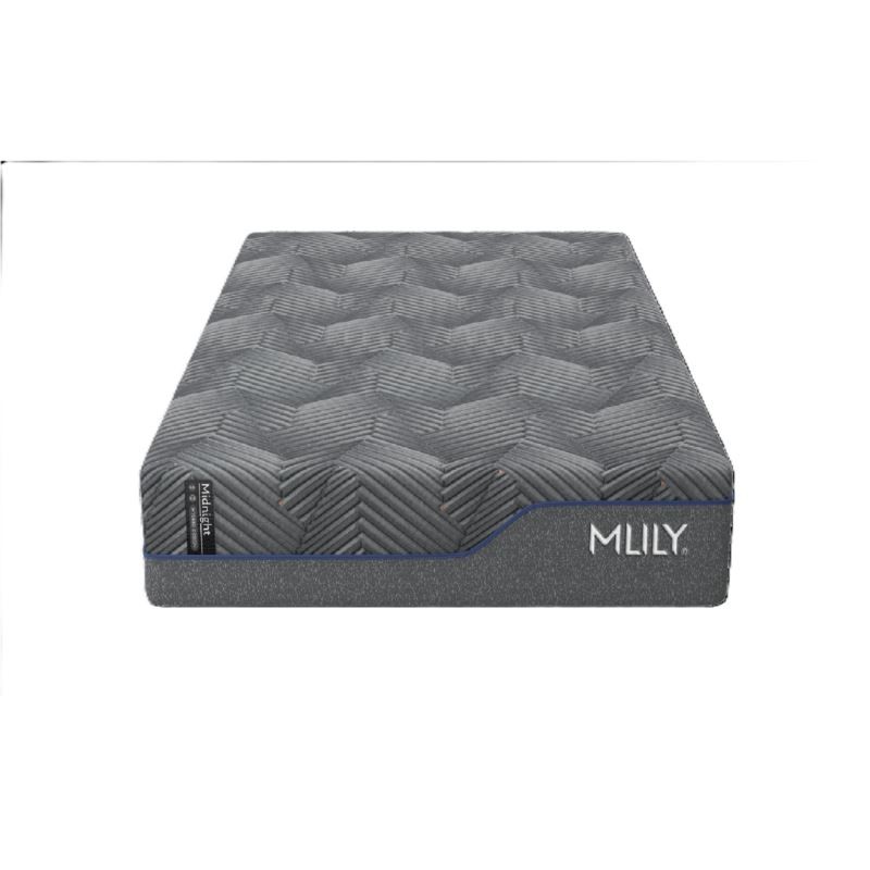 Midnight 3.0 12-Inch Plush Mattress - Queen