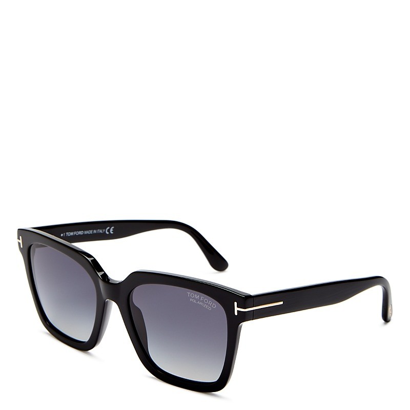 Selby Square Sunglasses