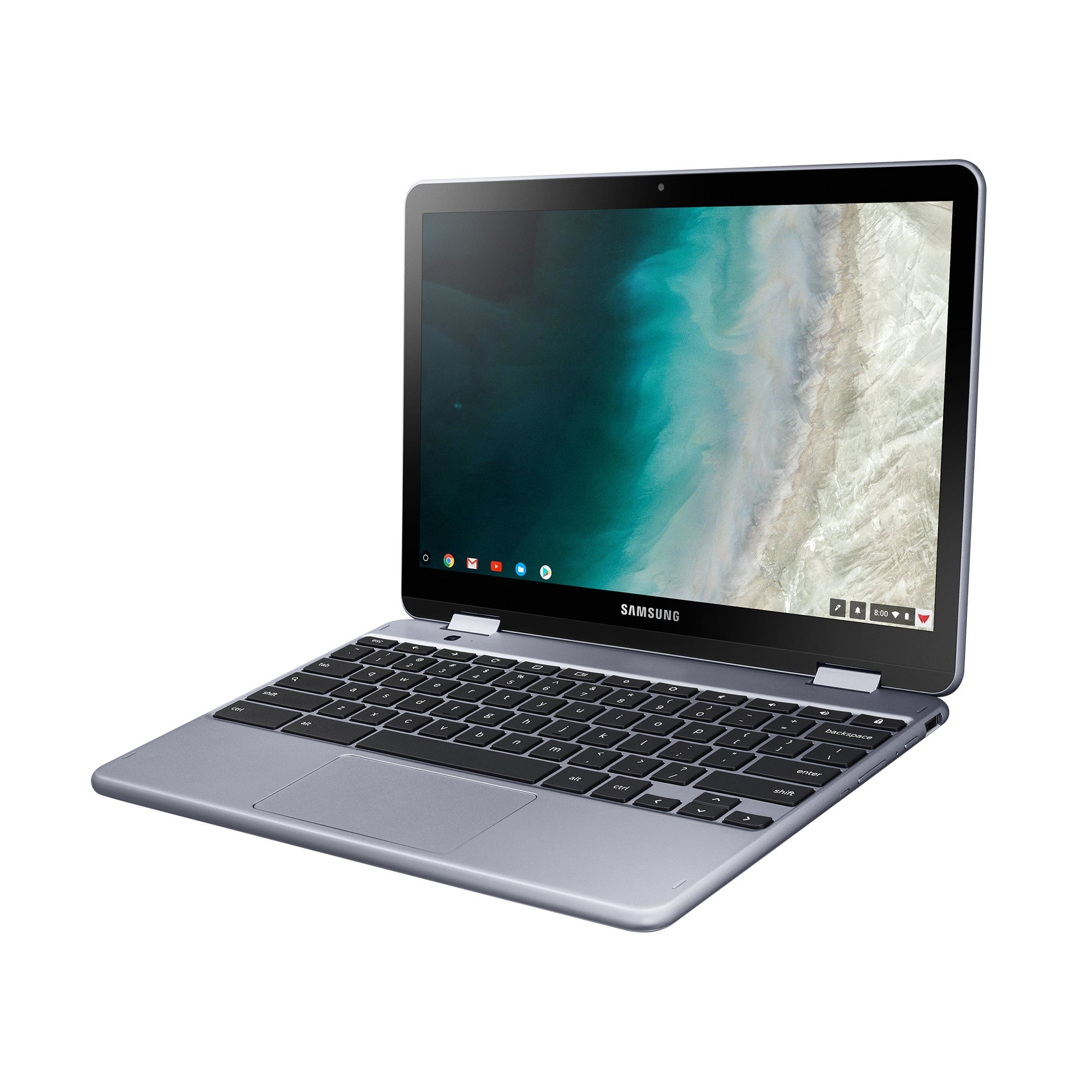12.2" Chromebook Plus w/ Pen & Mouse 64GB 4GB RAM