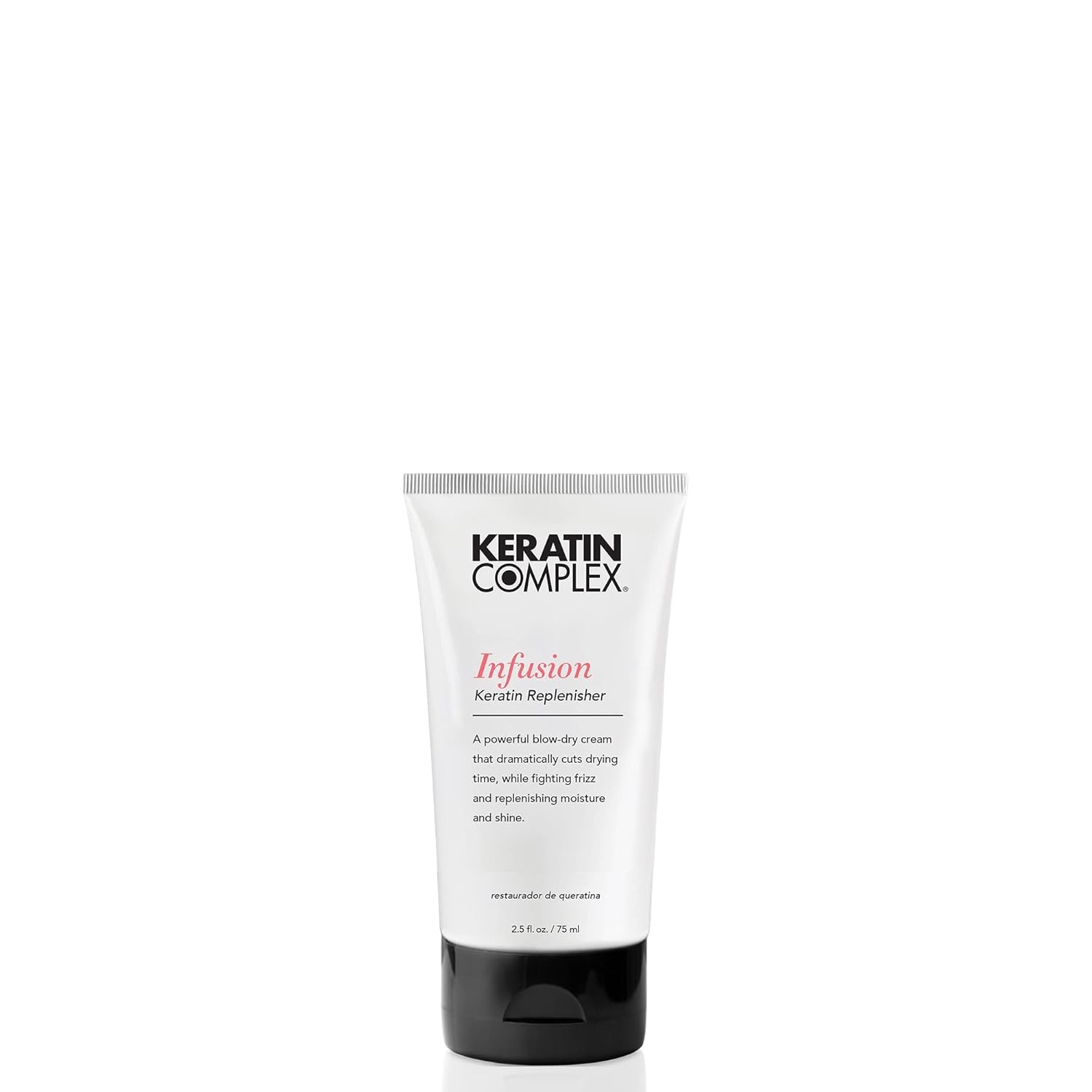 Infusion Keratin Replenisher 2.5oz