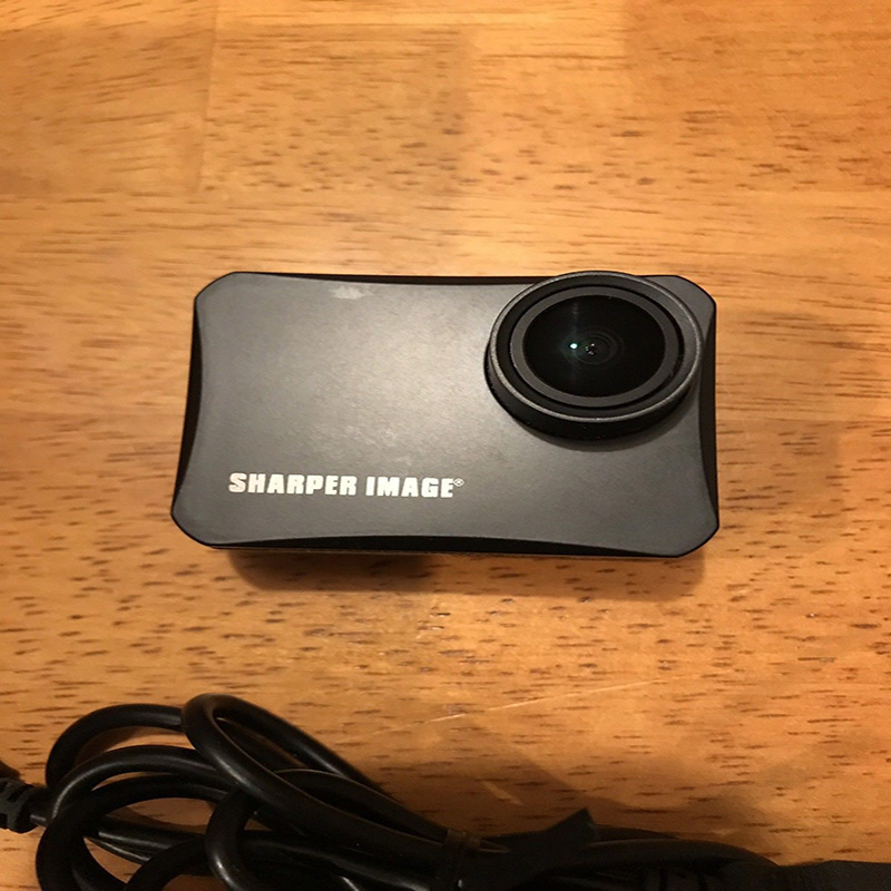 4K Action Cam