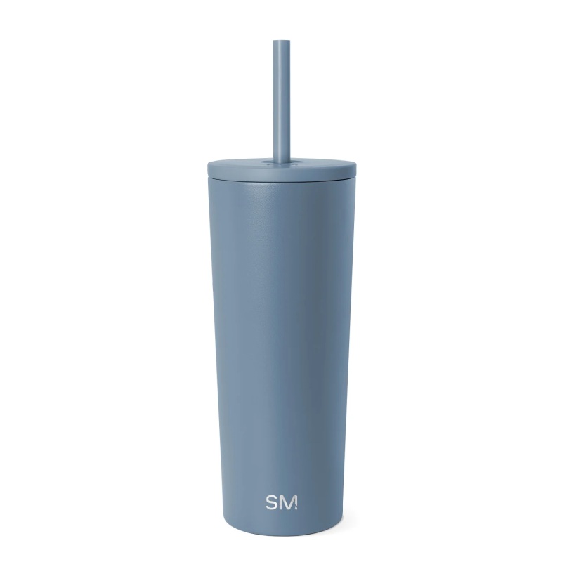 24oz Classic Blue Dune