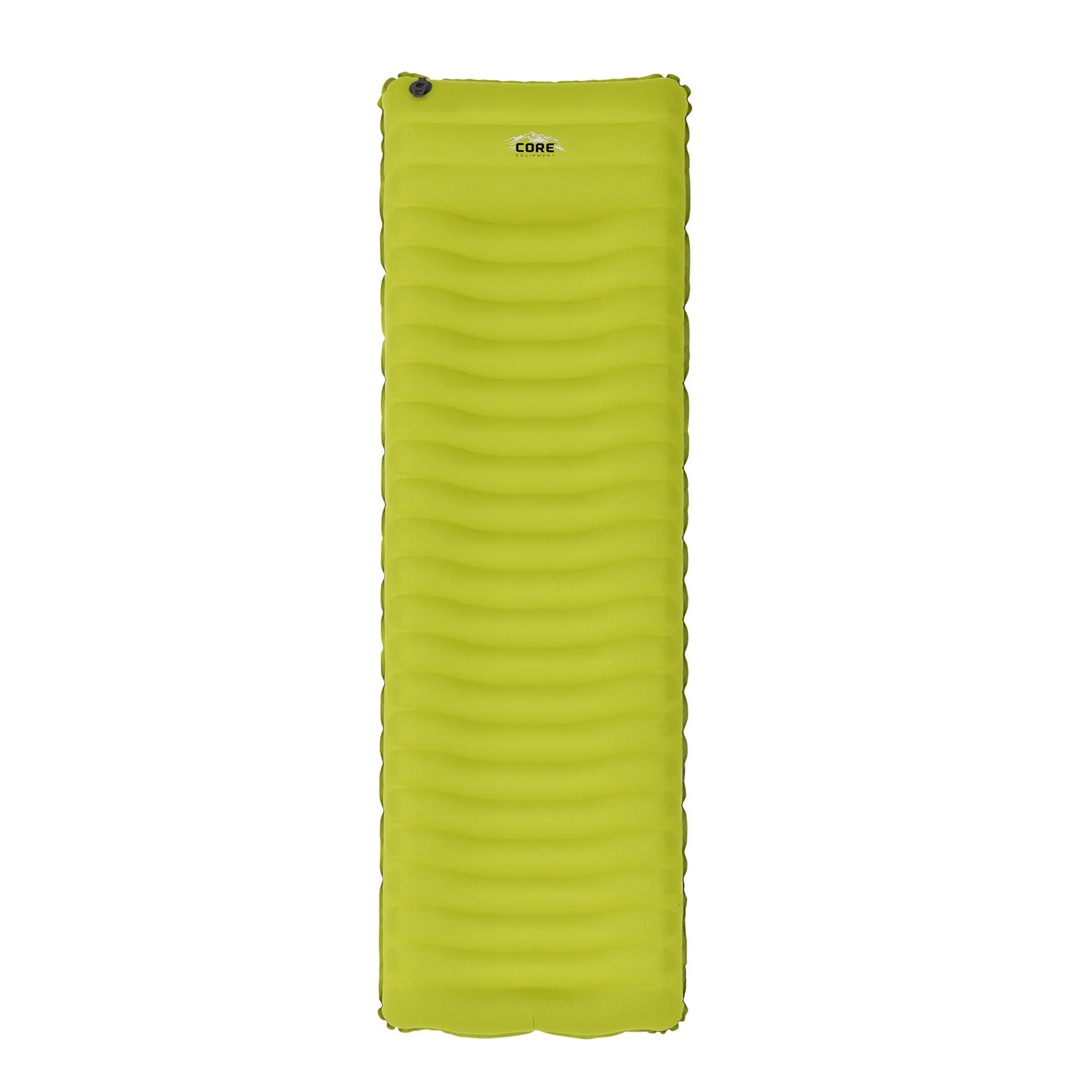 4 Season Insulated Inflatable Sleeping Pad