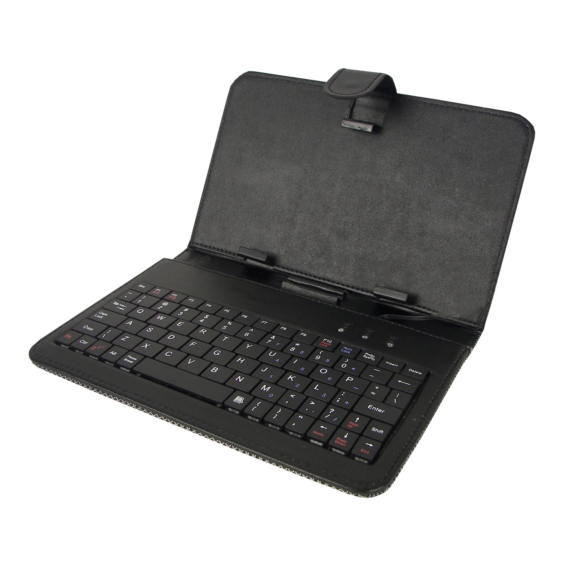 10" Tablet Keyboard & Case