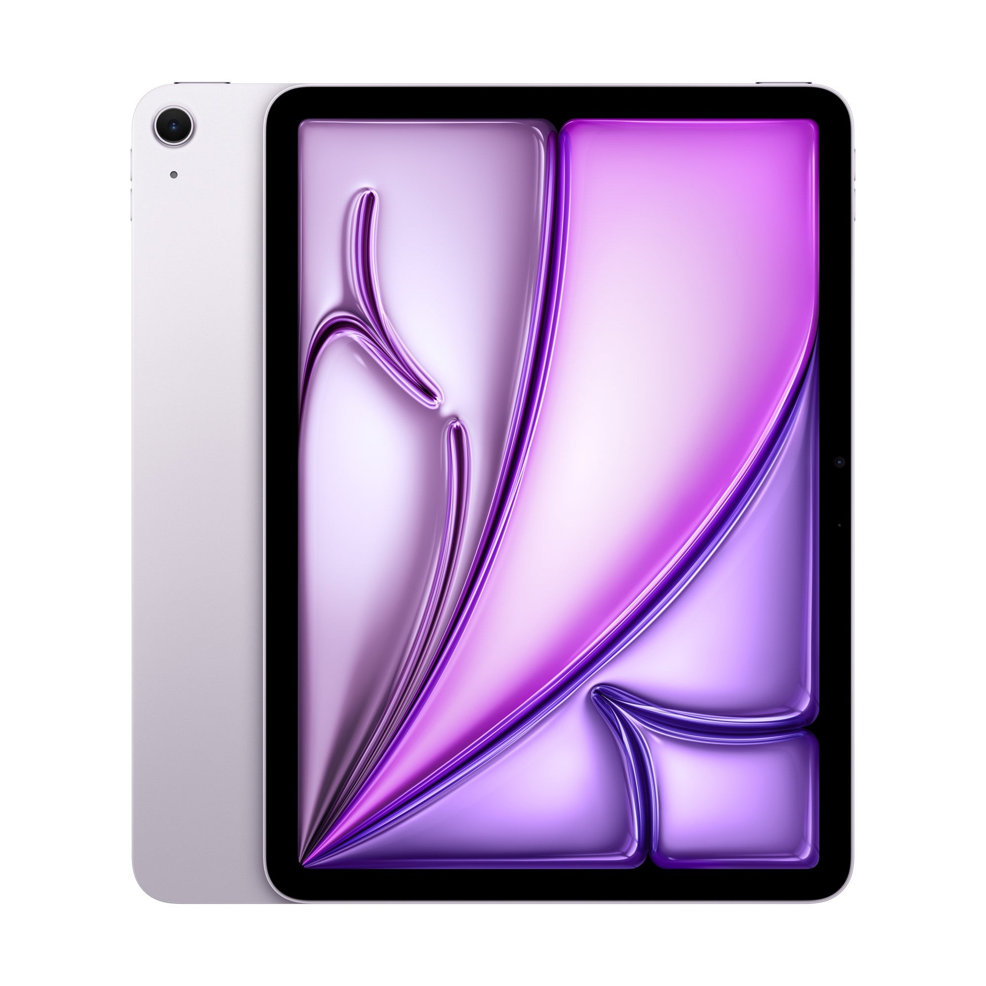 13" iPad Air Wifi 6th Generation 128GB Purple