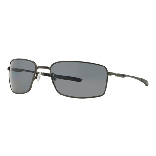 Oakley Polarized Square Wire Sunglasses