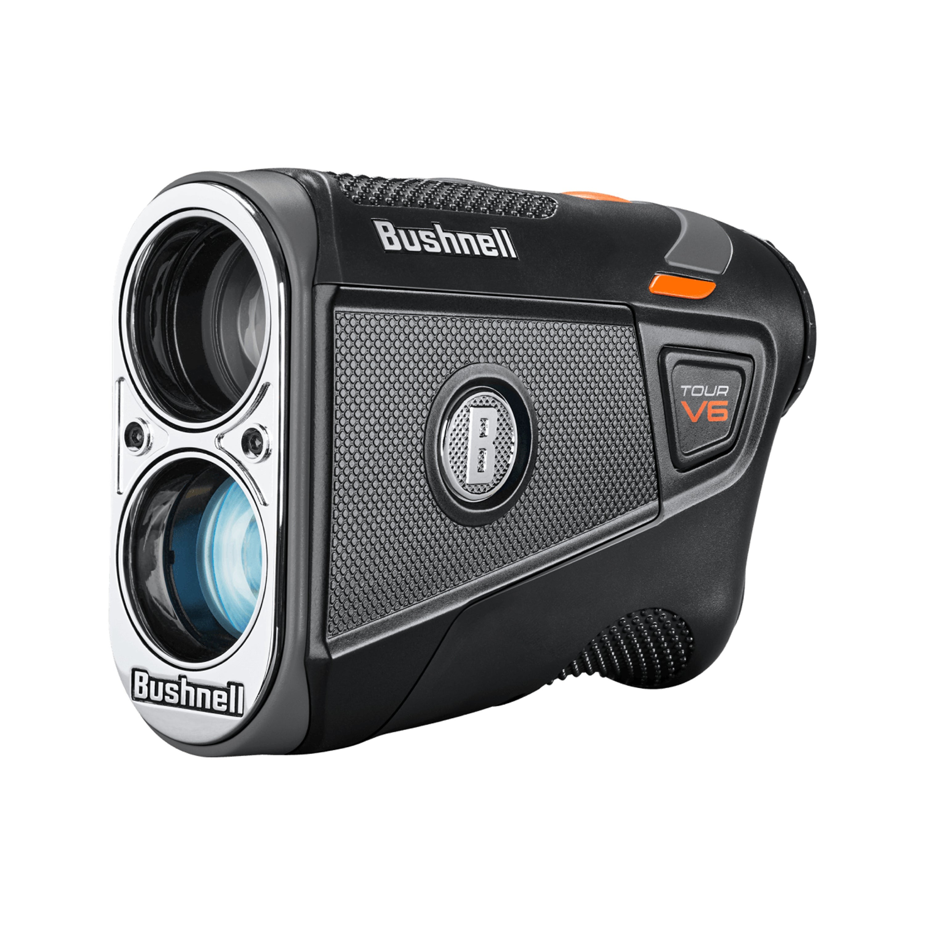 Tour V6 Golf Laser Rangefinder Patriot Pack