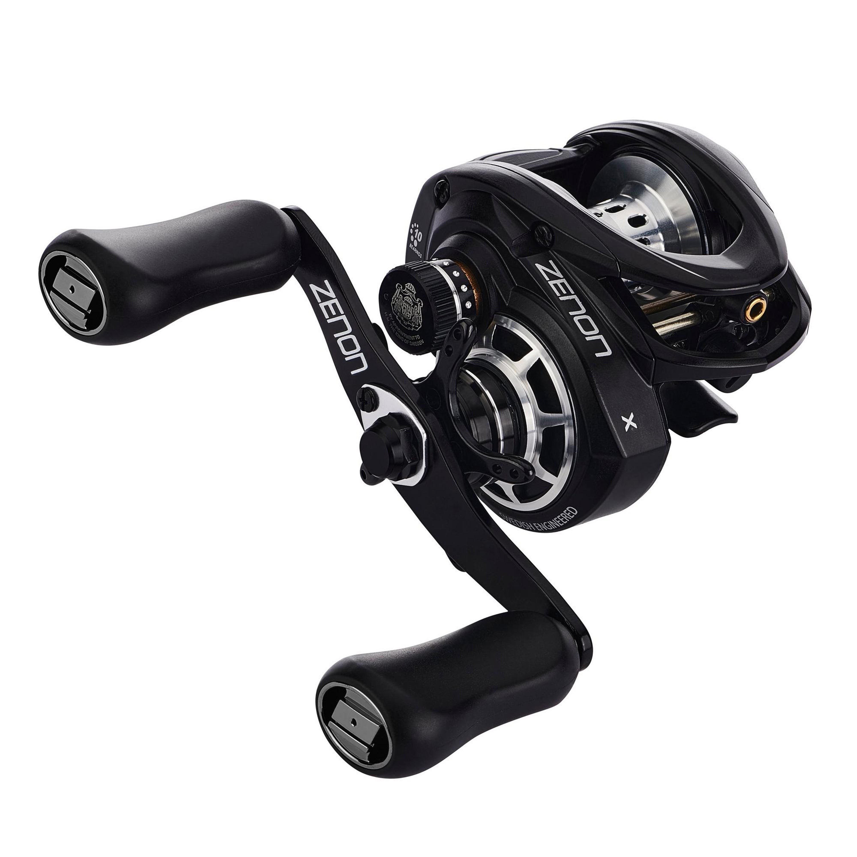 Zenon X Low Profile Reel