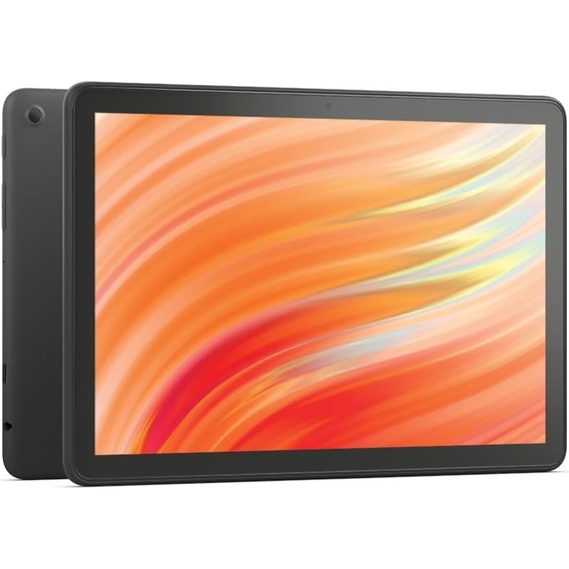 Fire HD 10 32GB Tablet - (Black)