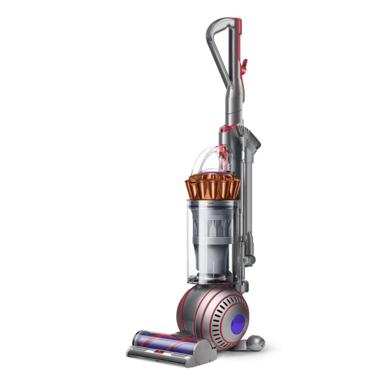 Ball Animal 3 Extra Upright Vacuum - (Copper Silver)
