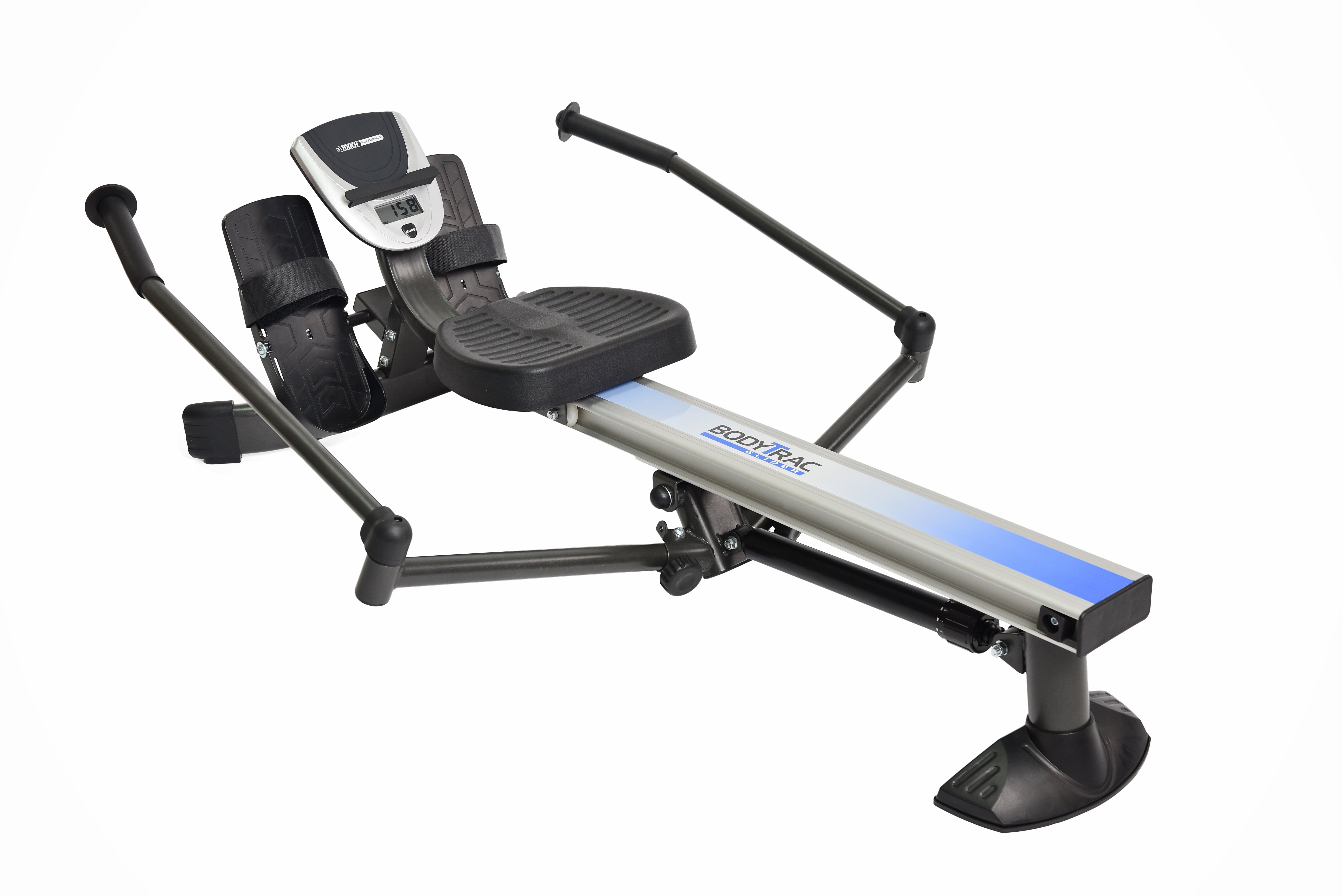 BodyTrac Glider 1060