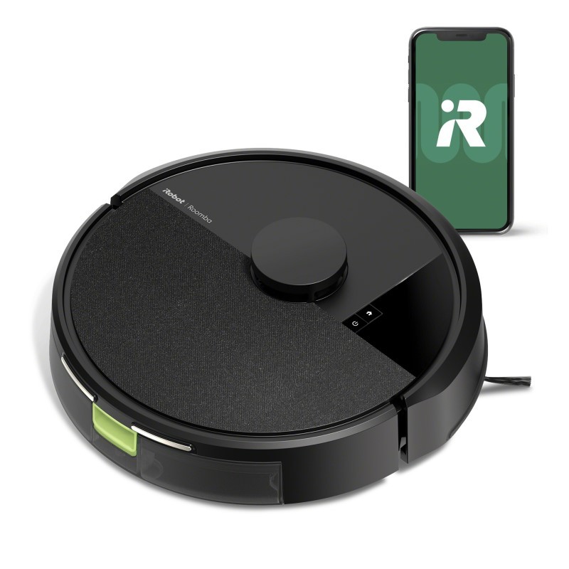 Roomba 105 Vac Robot Vacuum