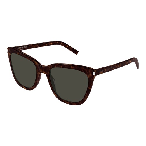 Saint Laurent Women's SL548 Slim Sunglasses