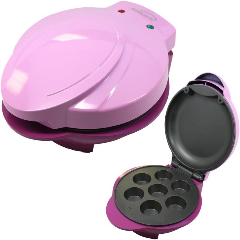 Mini Cupcake Maker