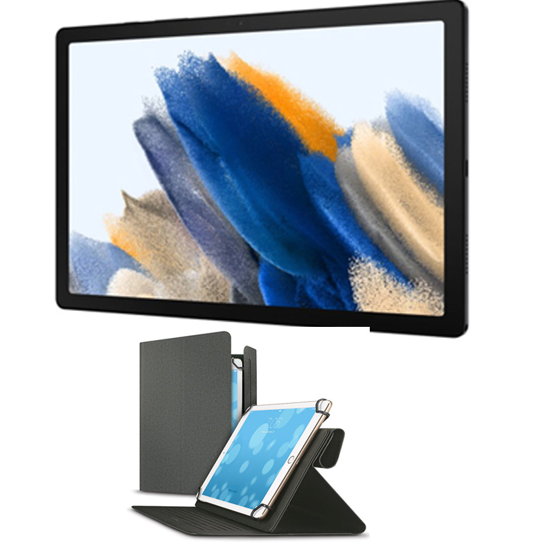 Galaxy 10.5 Inch 32GB Wi-Fi Tablet with Case